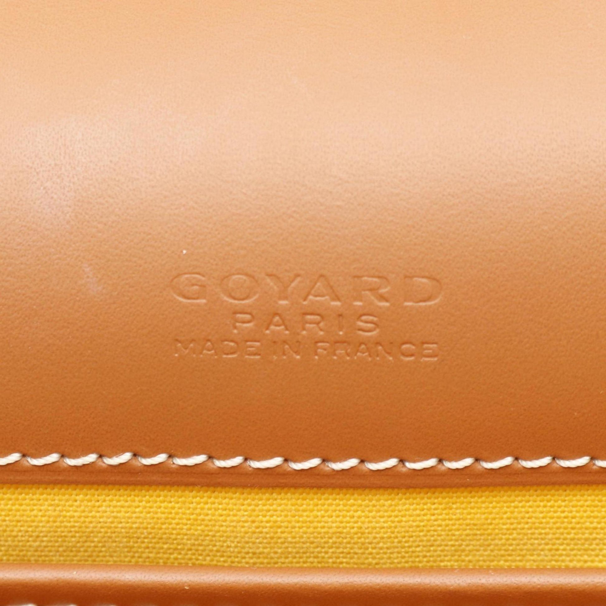 Goyard Belvedère - Etoilux