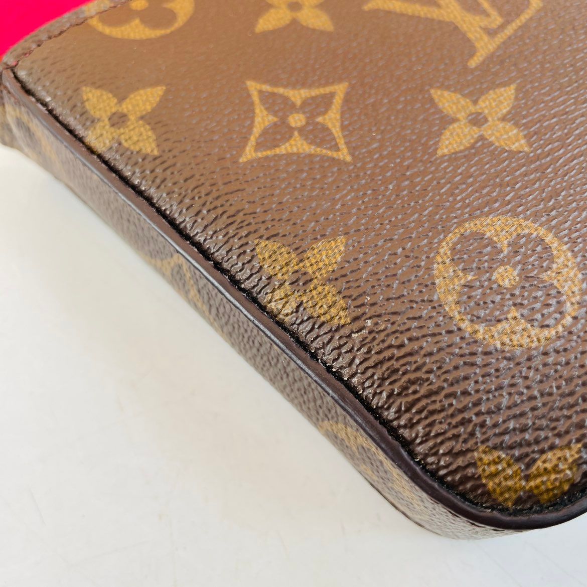Louis Vuitton – Pochette Félicie Monogram - Etoilux