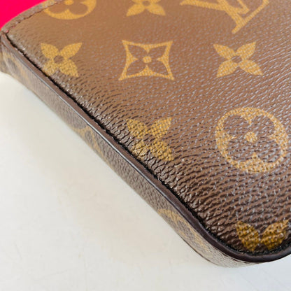 Louis Vuitton – Pochette Félicie Monogram - Etoilux