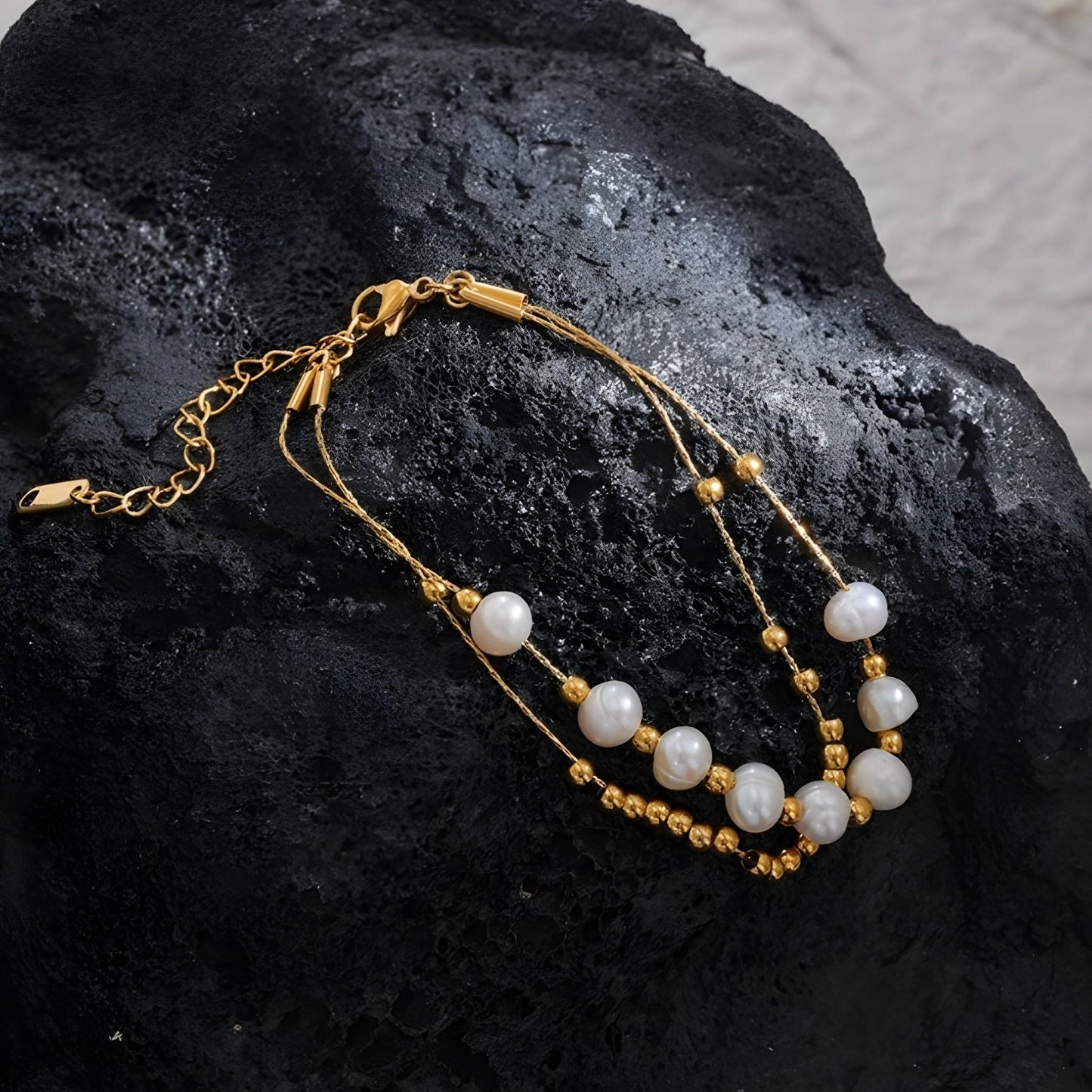 BEHI TESA BRACELET - Etoilux