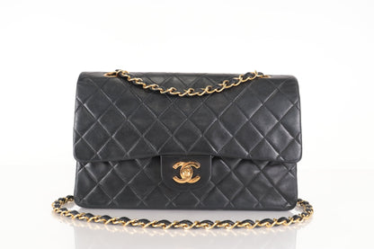 Chanel W Flap 25 – Agnello, serie 2 - Etoilux