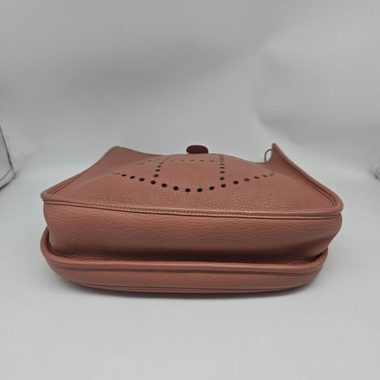 Hermes Evelyne Bag Gen III - Etoilux