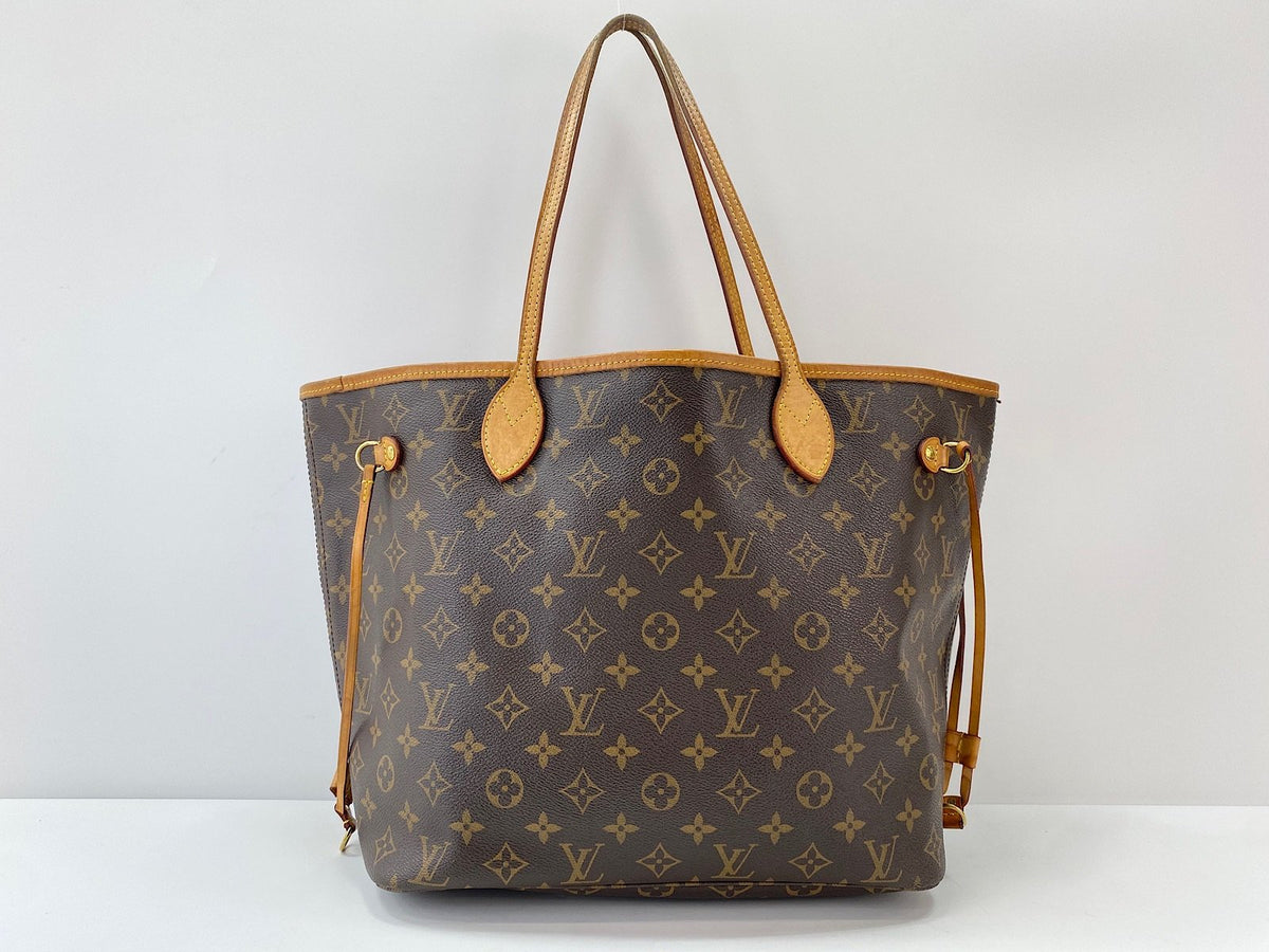 Louis Vuitton Borsa a mano – manici da curare - Etoilux