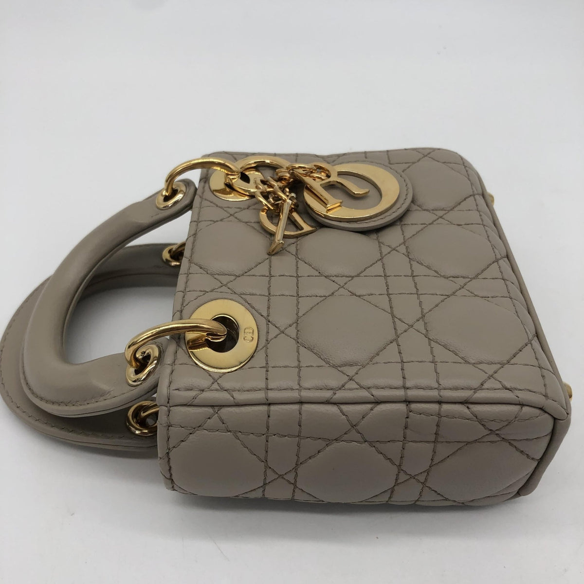 Dior Lady Dior - Etoilux