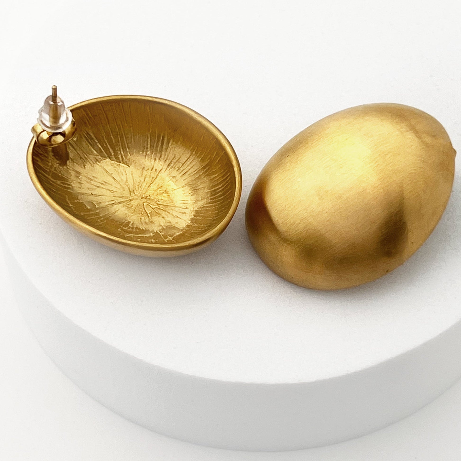 BEHI ANNARITA EARRINGS - Etoilux