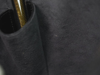 Louis Vuitton Alma MM – Pelle Épi Nera – Vintage 1996 - Etoilux