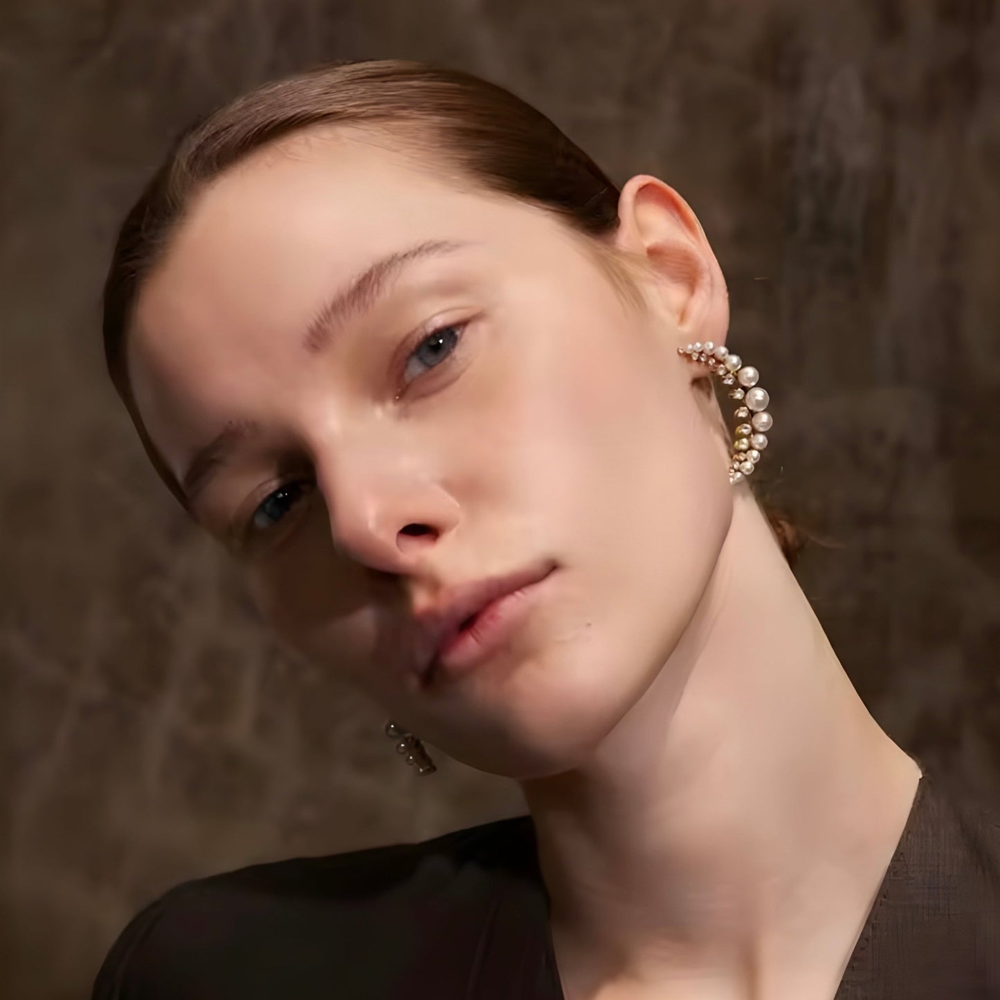 BEHI ALLYSA EARRINGS - Etoilux