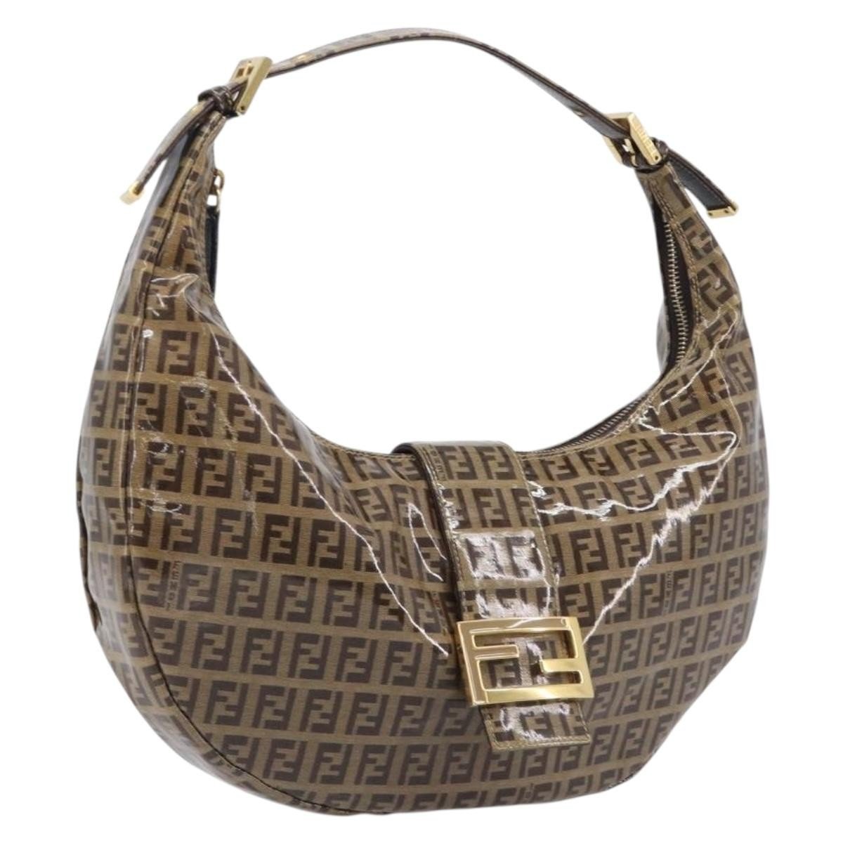 Fendi Mamma Baguette – Tela Zucchino - Etoilux