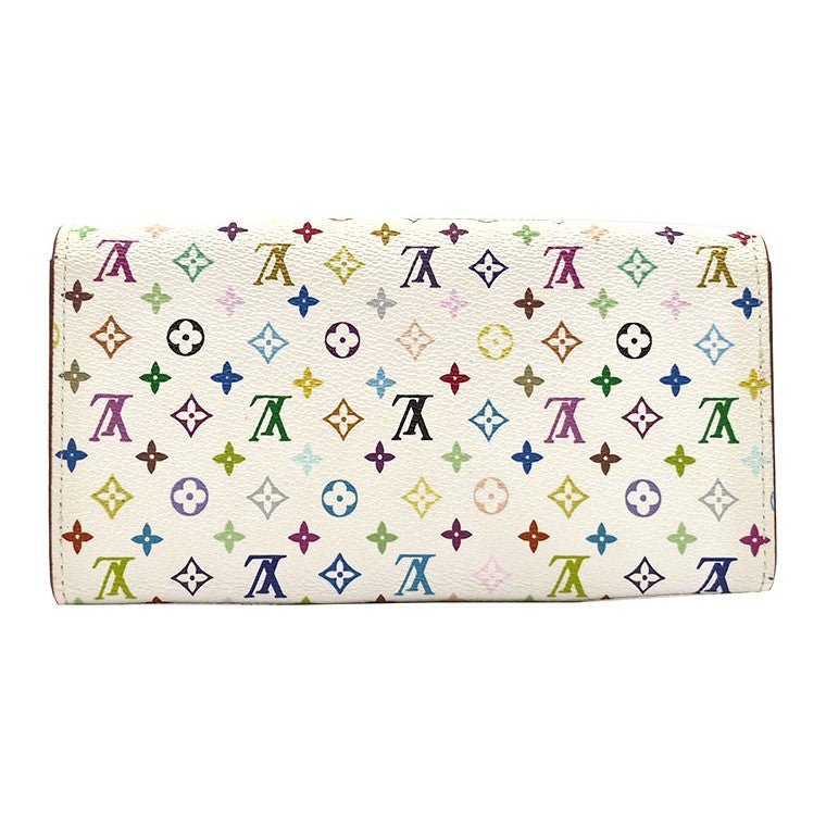Louis Vuitton Portafoglio Lungo - Etoilux
