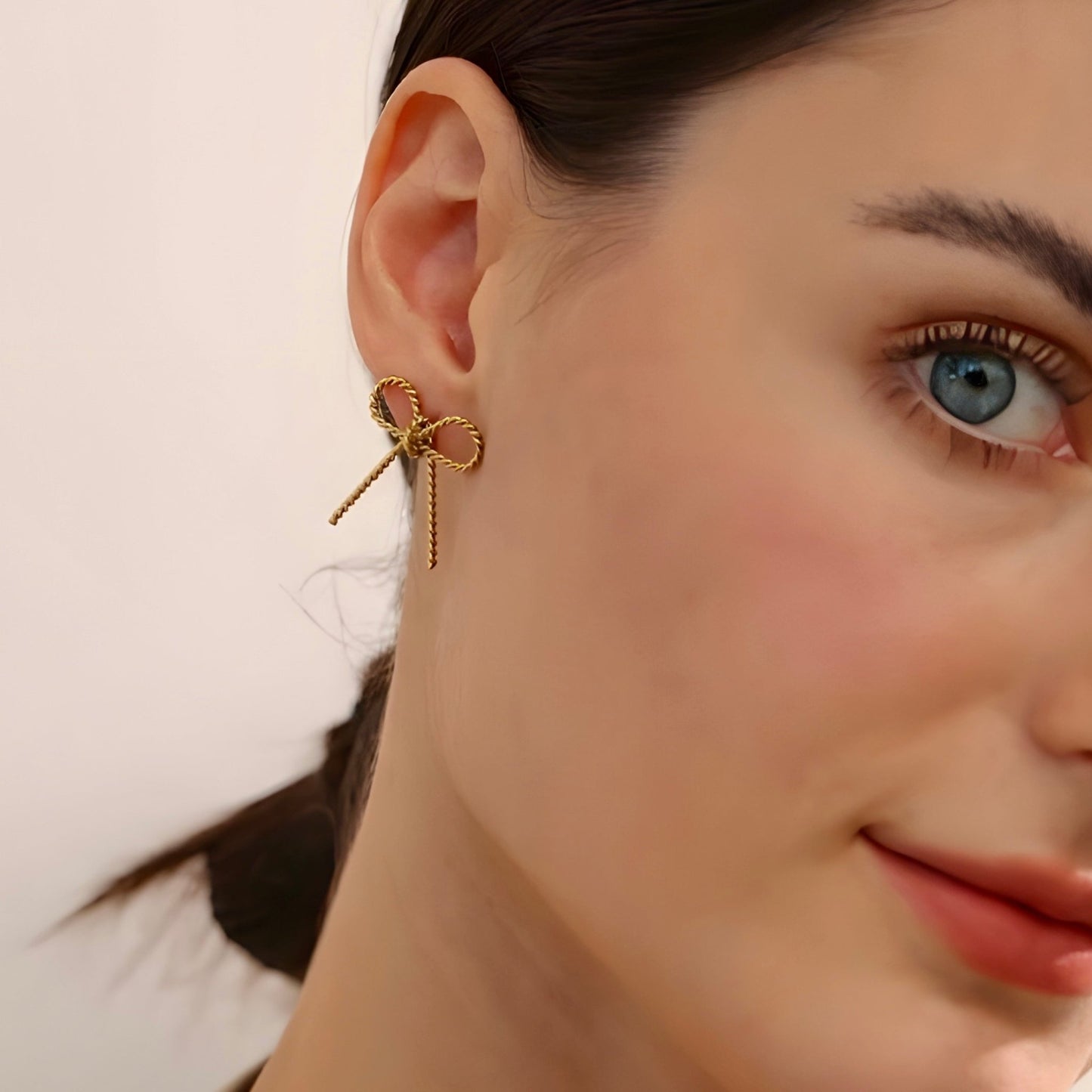 BEHI FRANCY EARRINGS - Etoilux