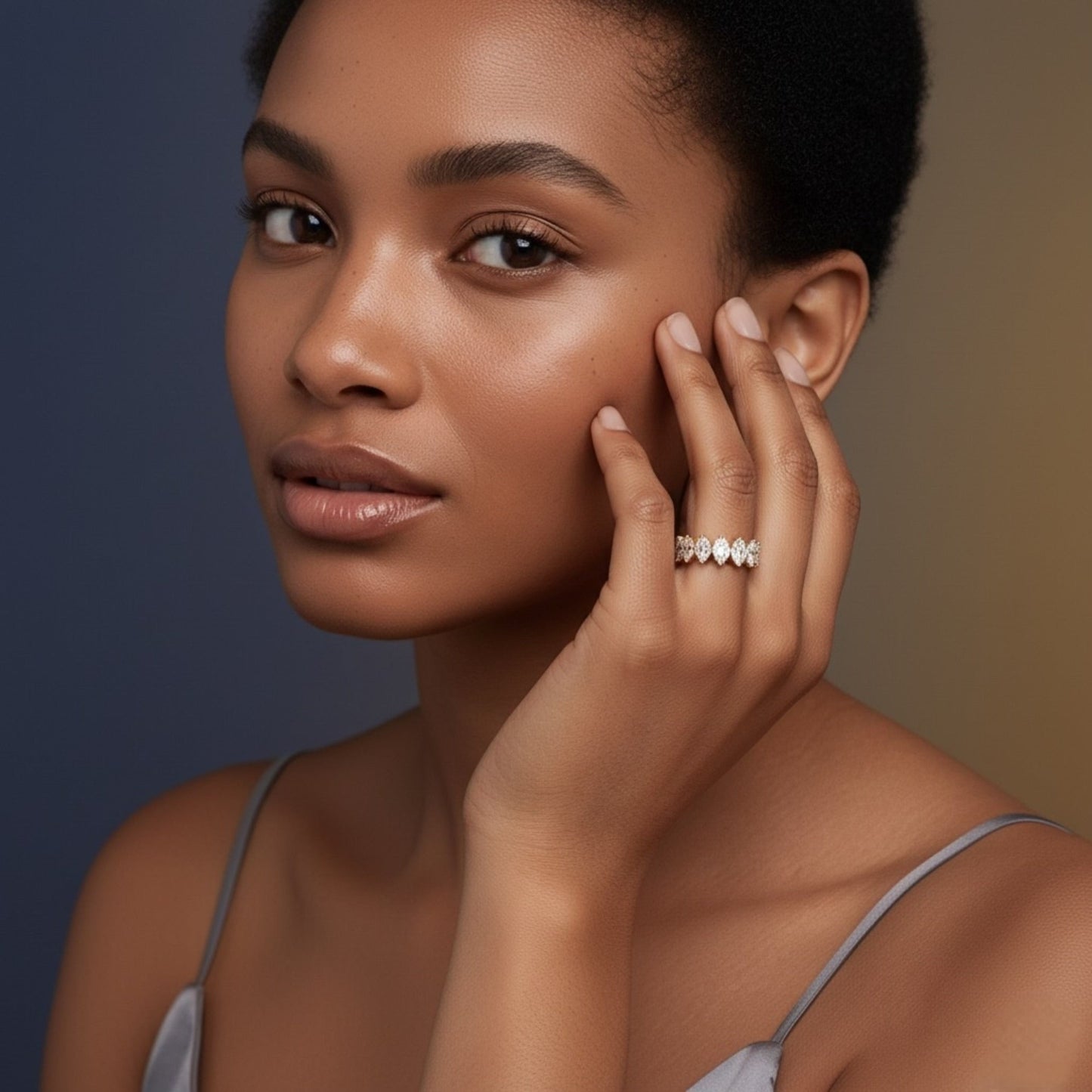 BEHI VISHVA RING - Etoilux