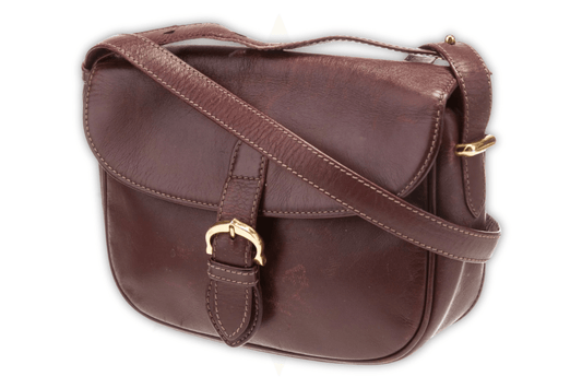 Cartier Borsa a tracolla in pelle - Etoilux