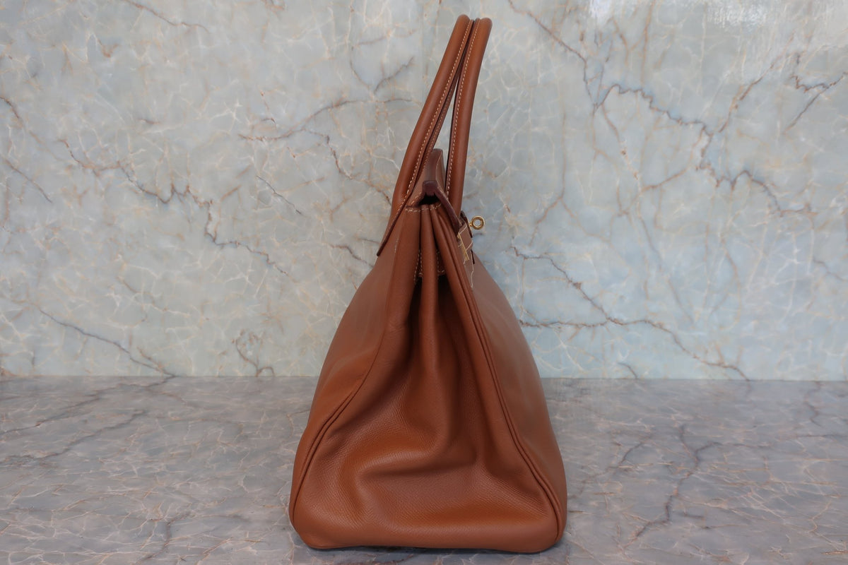 Hermès Birkin - Etoilux
