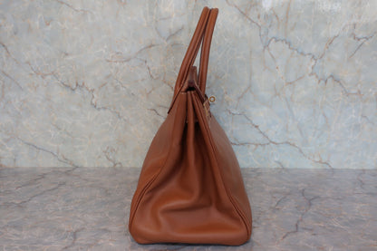 Hermès Birkin - Etoilux