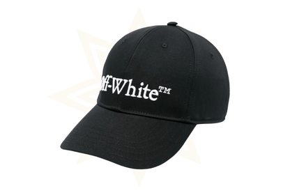 Cappellino Off - White™ Classic Logo Baseball Cap - Etoilux