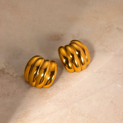 BEHI OMIYA EARRINGS - Etoilux