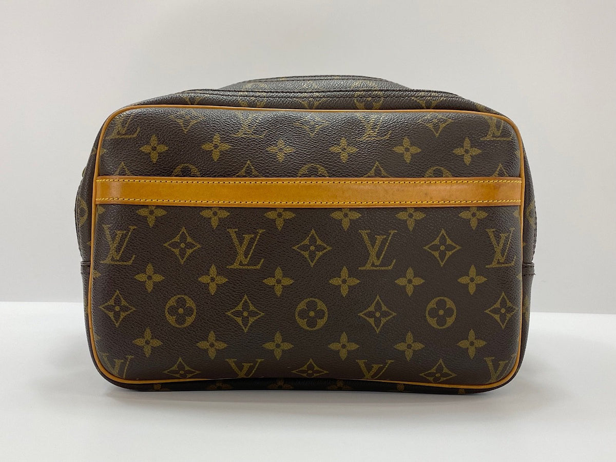 Louis Vuitton Borsa a Tracolla Monogram - Etoilux