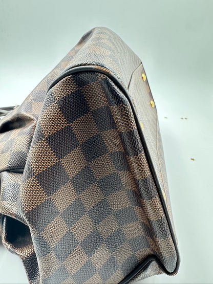 Louis Vuitton Trevi GM – Damier Ebene - Etoilux