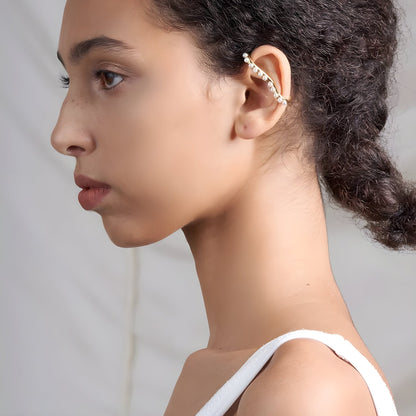 BEHI SANFORA EARCUFF - Etoilux