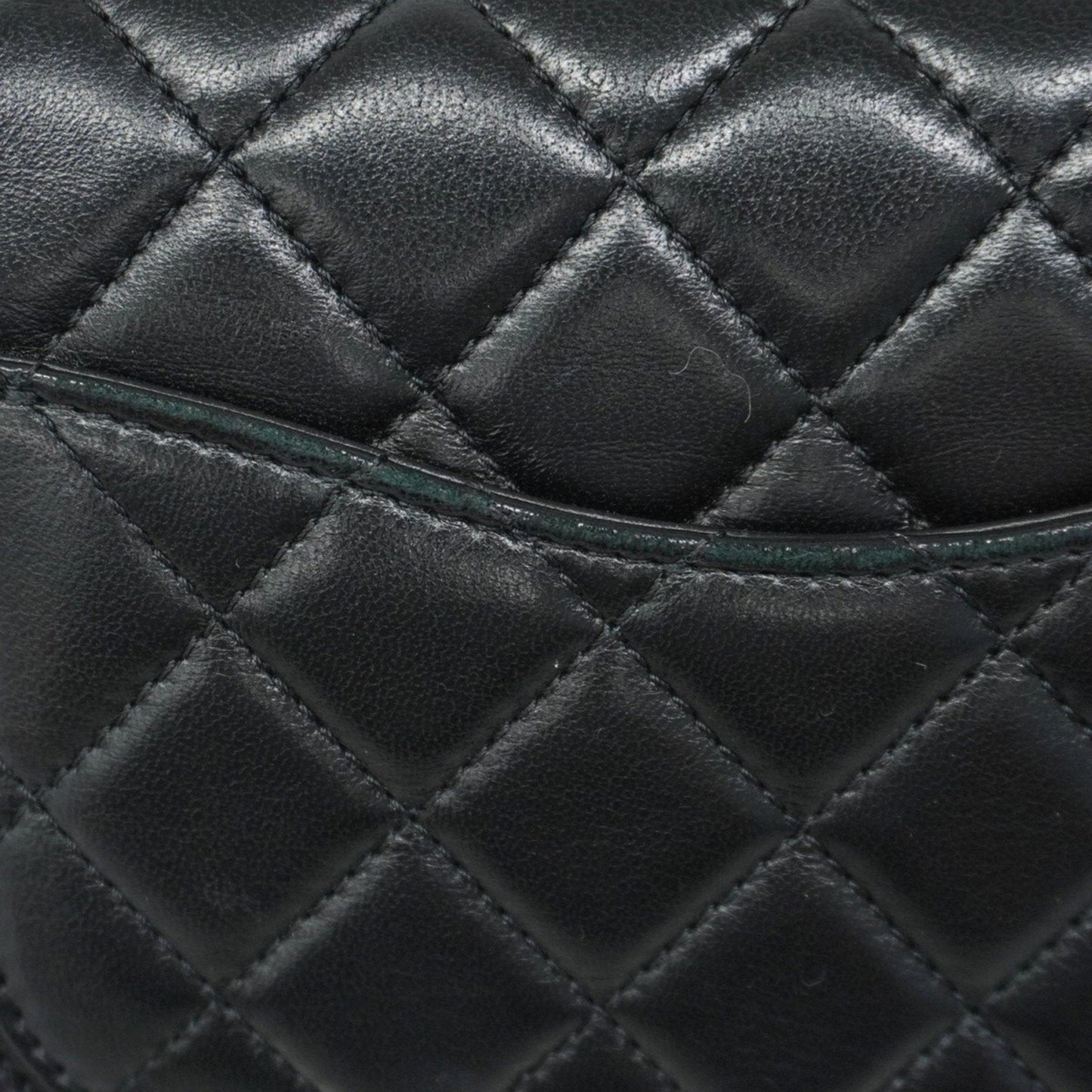 Chanel Mini trapuntato - Etoilux