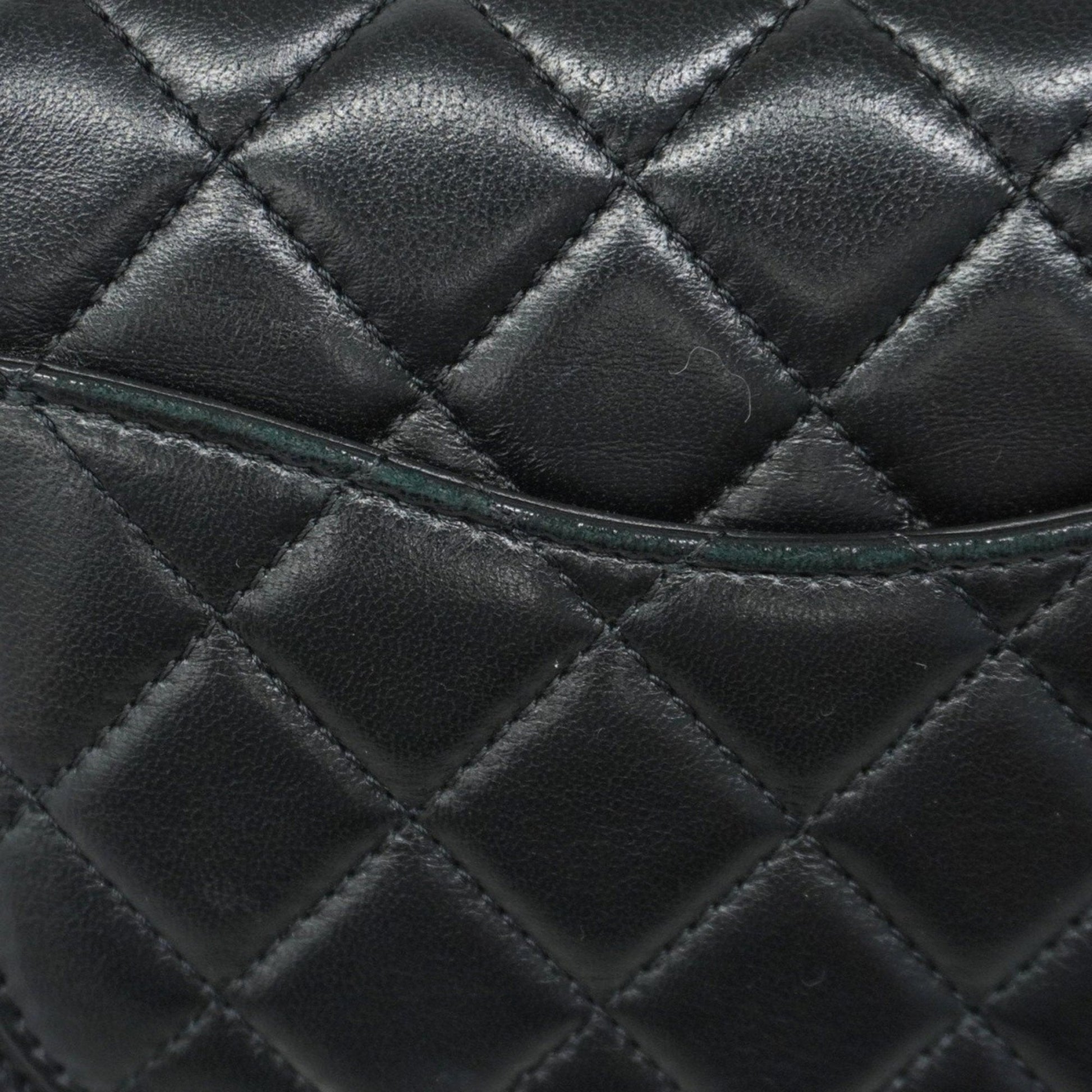 Chanel Mini trapuntato - Etoilux