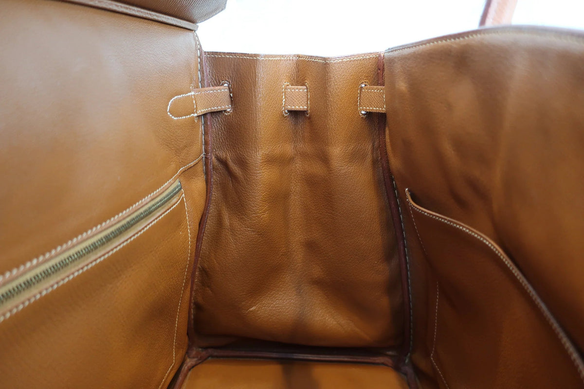 Hermès Birkin - Etoilux