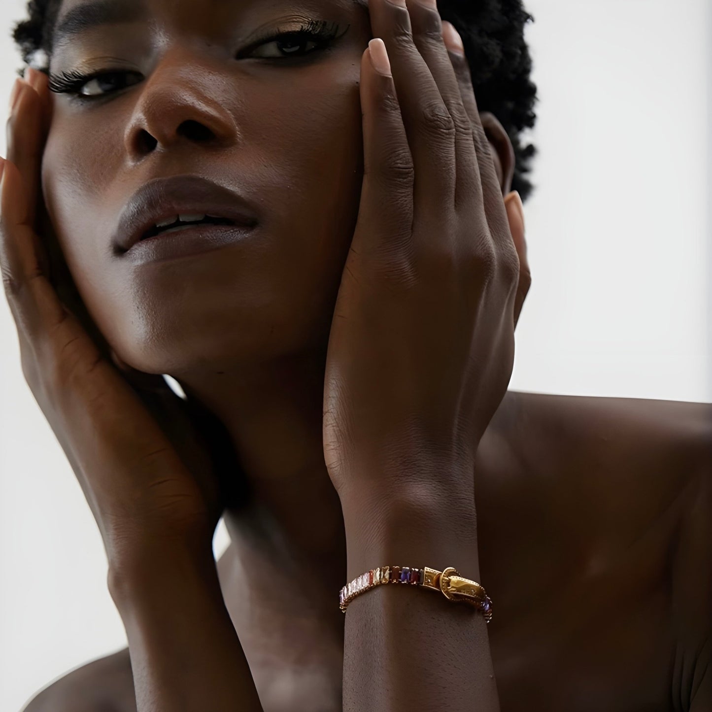 BEHI BEATRICE BRACELET - Etoilux