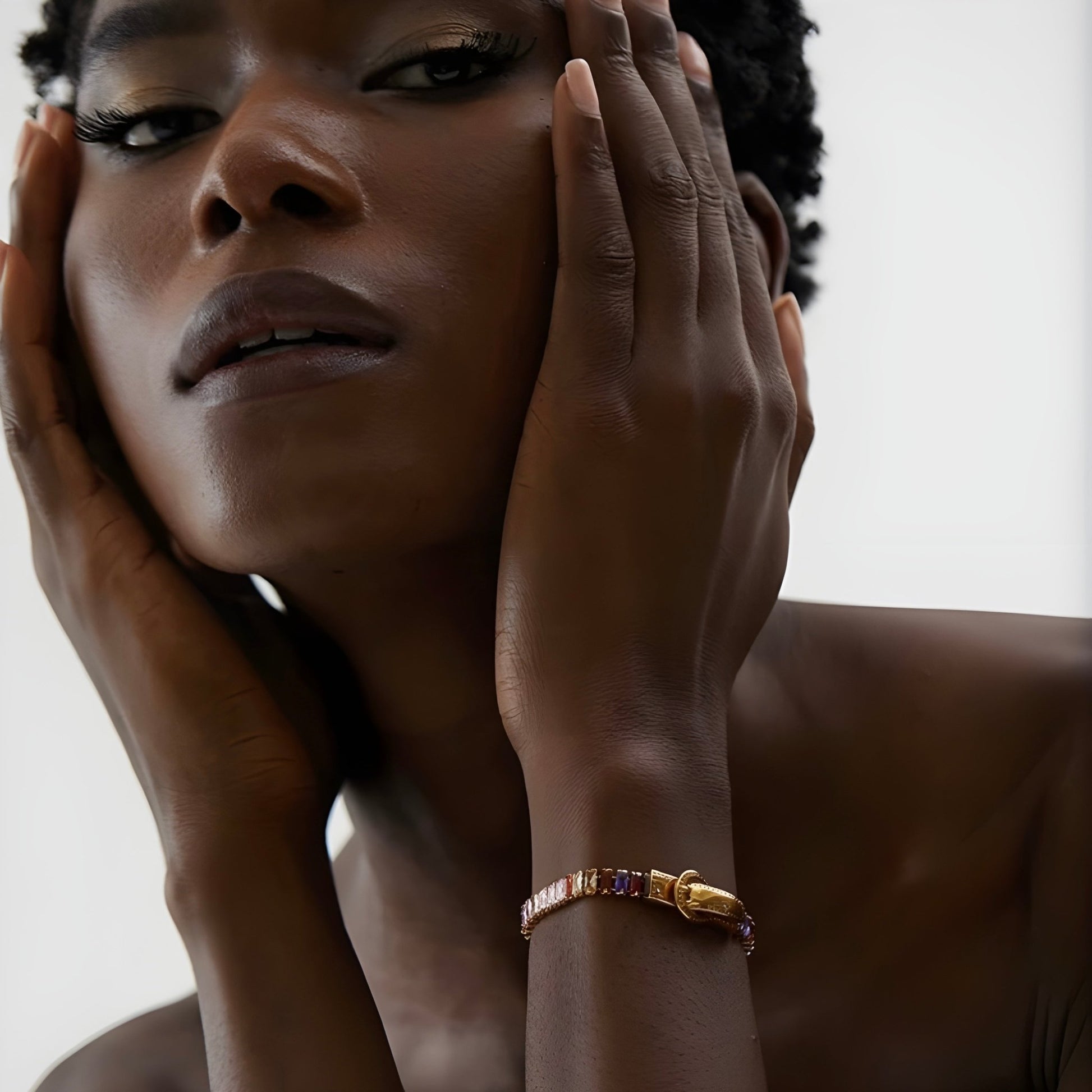 BEHI BEATRICE BRACELET - Etoilux