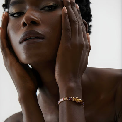 BEHI BEATRICE BRACELET - Etoilux