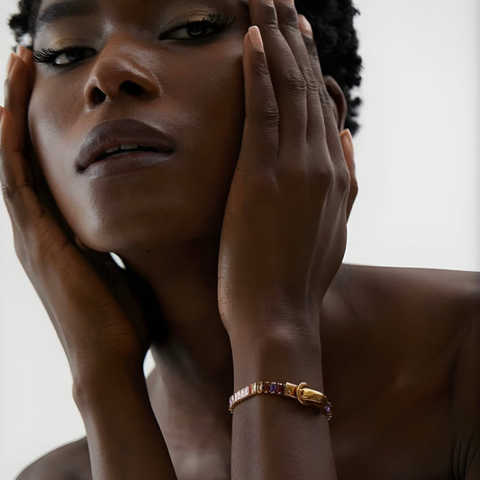 BEHI BEATRICE BRACELET - Etoilux