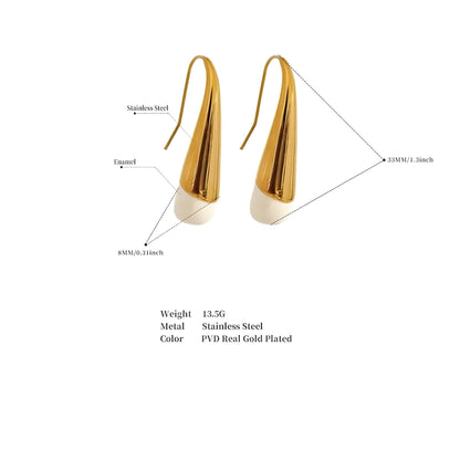 BEHI MALIN EARRINGS - Etoilux