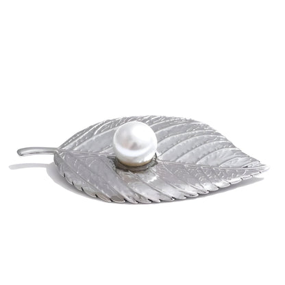 BEHI RAISA BROOCH - Etoilux