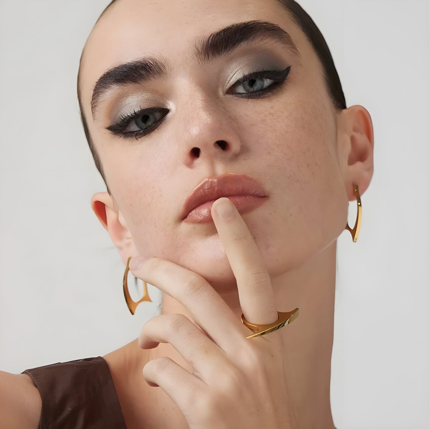 BEHI LEENA RING - Etoilux