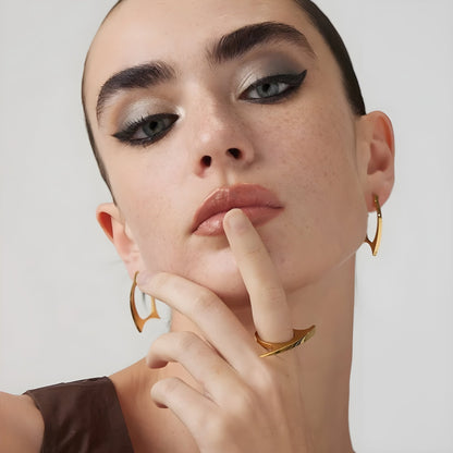 BEHI LEENA RING - Etoilux