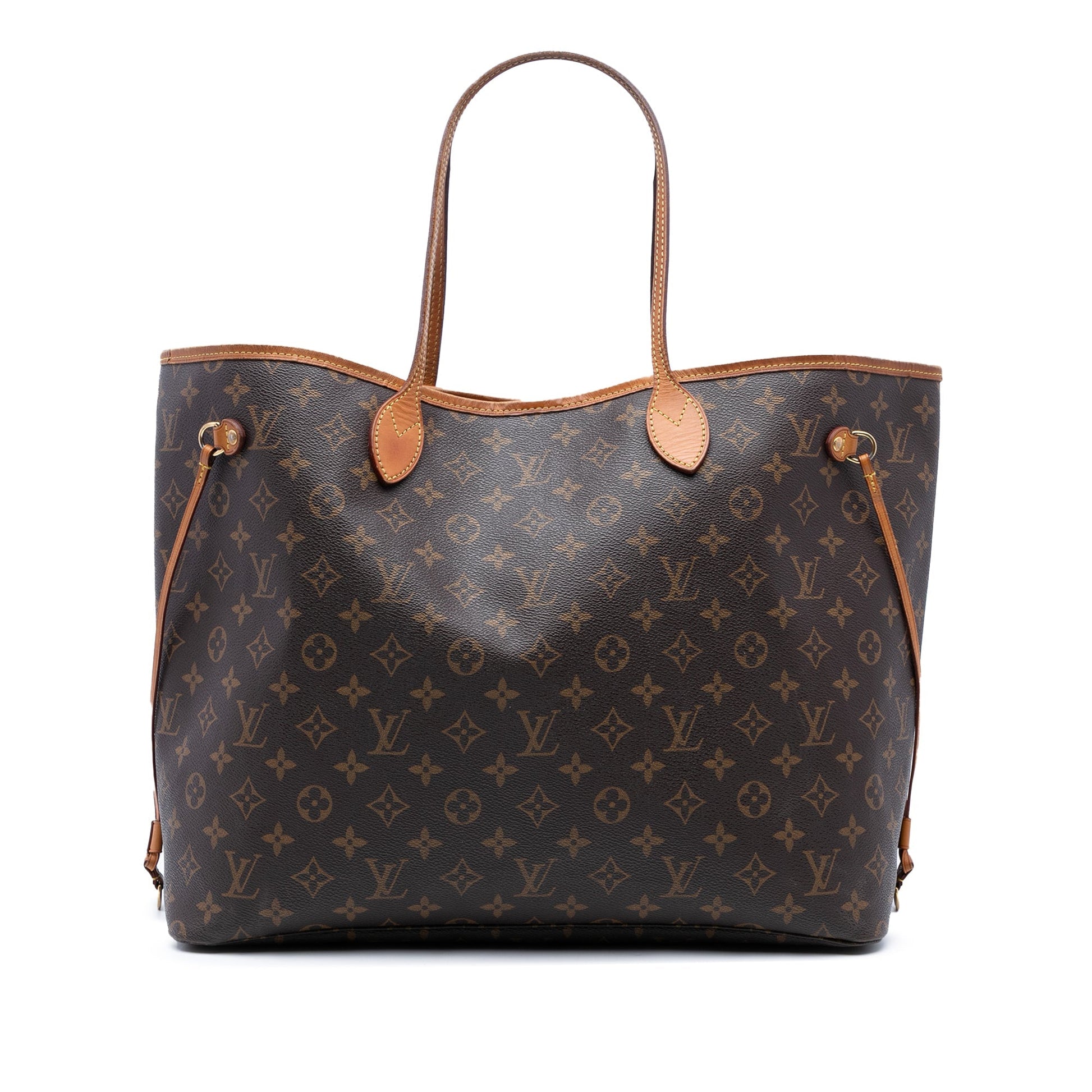 Louis Vuitton Neverfull GM Monogram Canvas – GM - Etoilux