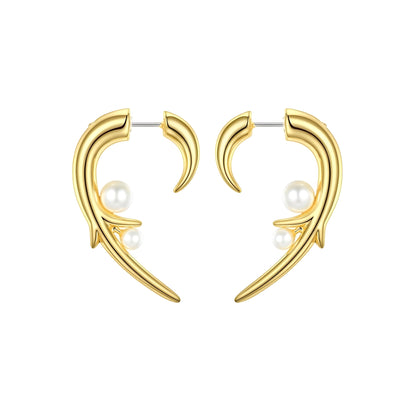 BEHI MARLY EARRINGS - Etoilux