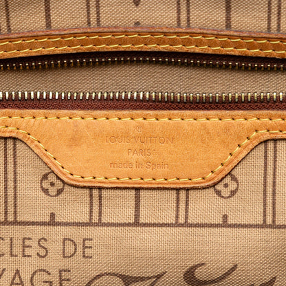 Louis Vuitton Neverfull MM – Monogram Canvas - Etoilux