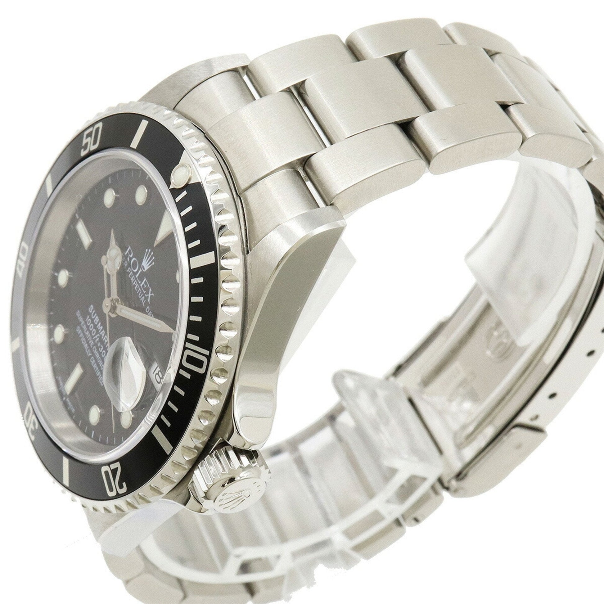 Rolex Submariner - Etoilux