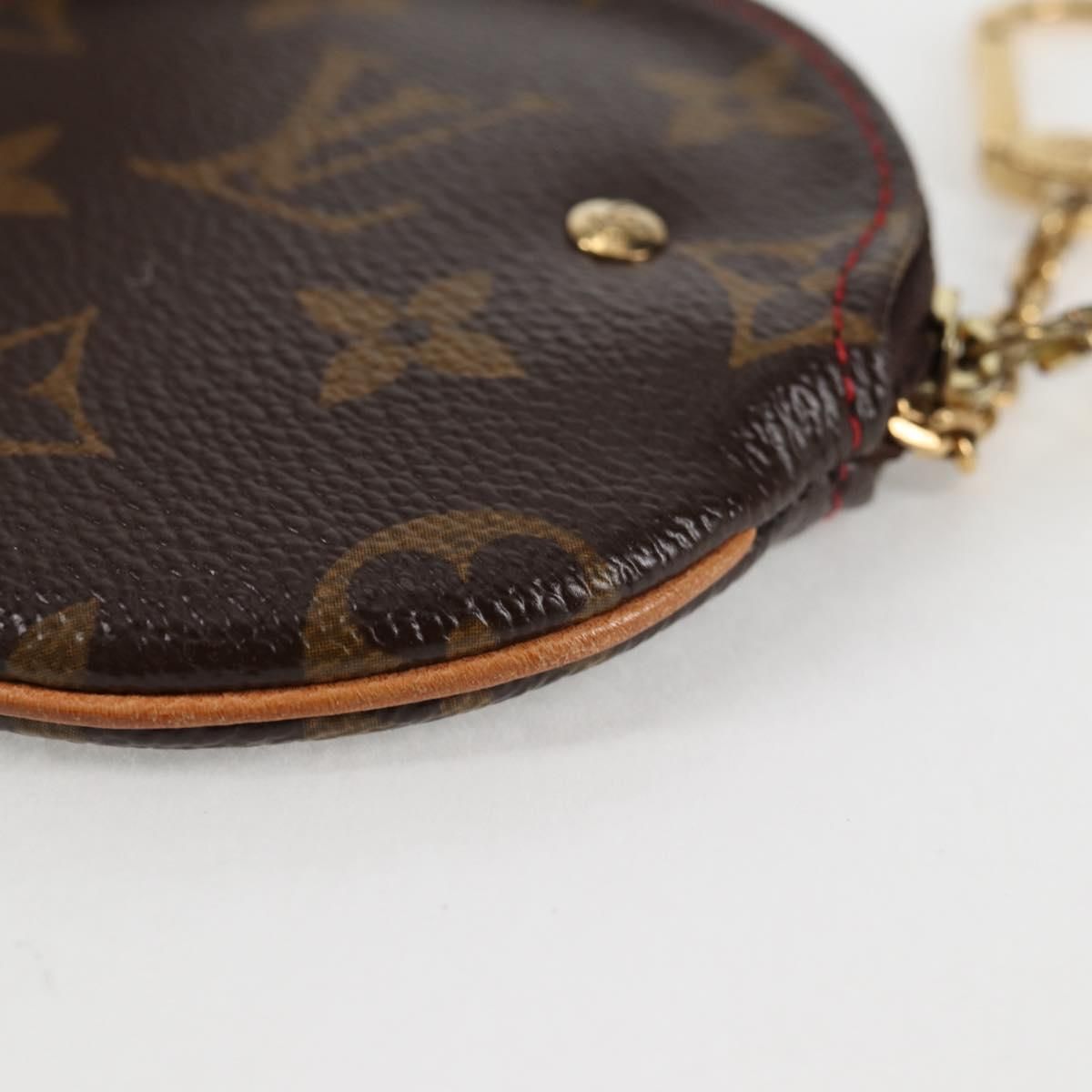 Louis Vuitton Monogram Cherry Coin Purse – Edizione Limitata Murakami, 2005 - Etoilux