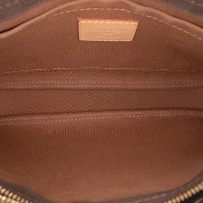 Louis Vuitton Multi Pochette Accessoires Monogram Canvas – 2020 - Etoilux