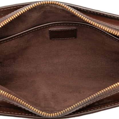 Louis Vuitton – Pochette Saint Louis Damier Ebene - Etoilux