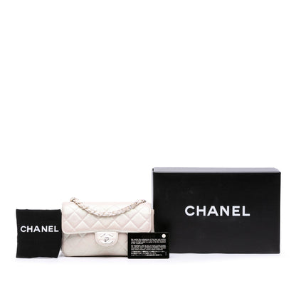 Chanel Mini Rectangular Classic Flap - Etoilux