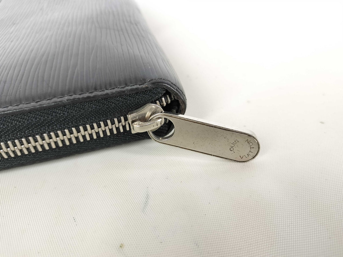 Louis Vuitton Zippy Wallet - Etoilux