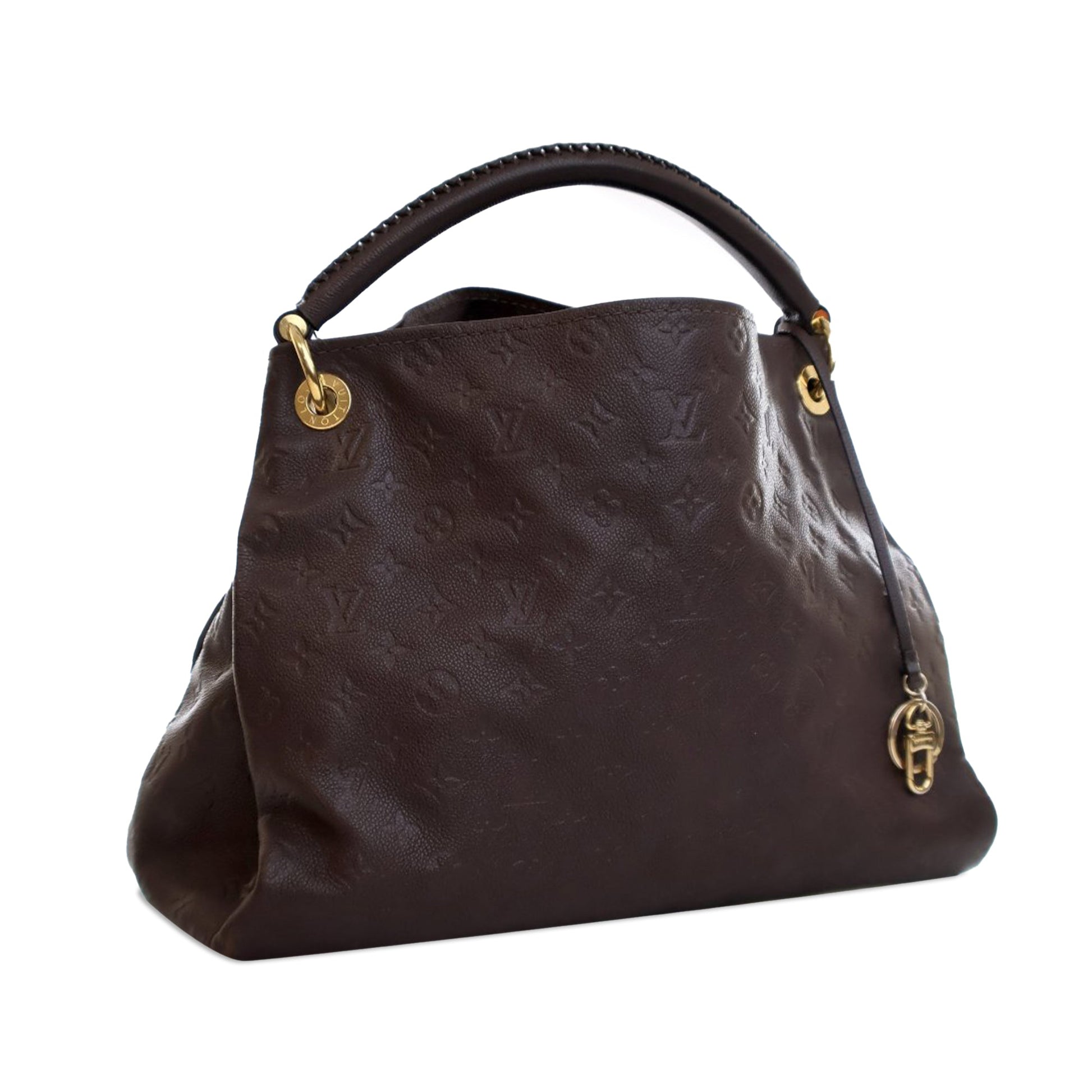 Louis vuitton Monogramma stampato Artsy MM - Etoilux
