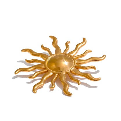 BEHI LUBOV BROOCH - Etoilux