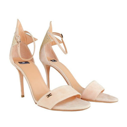 elisabetta franchi - Décolleté - Rosa - Etoilux