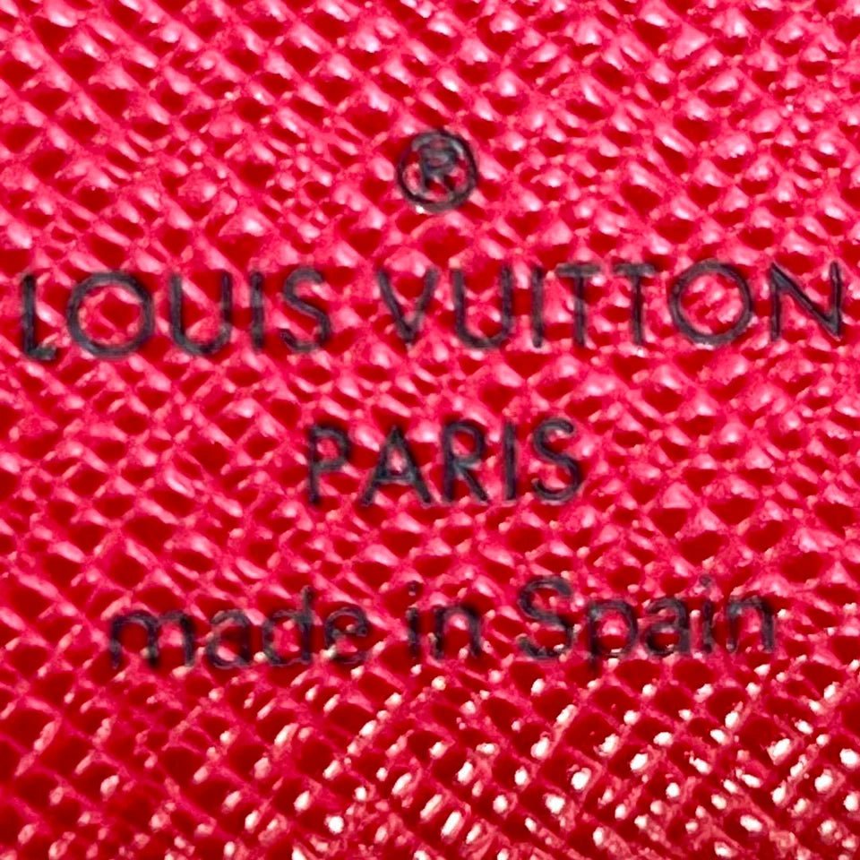 Louis Vuitton Monogram Cherry Compact Wallet – Edizione Limitata Takashi Murakami - Etoilux