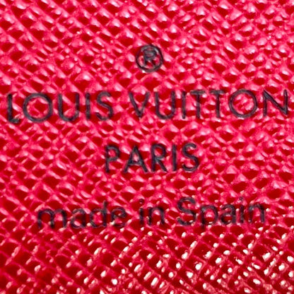 Louis Vuitton Monogram Cherry Compact Wallet – Edizione Limitata Takashi Murakami - Etoilux