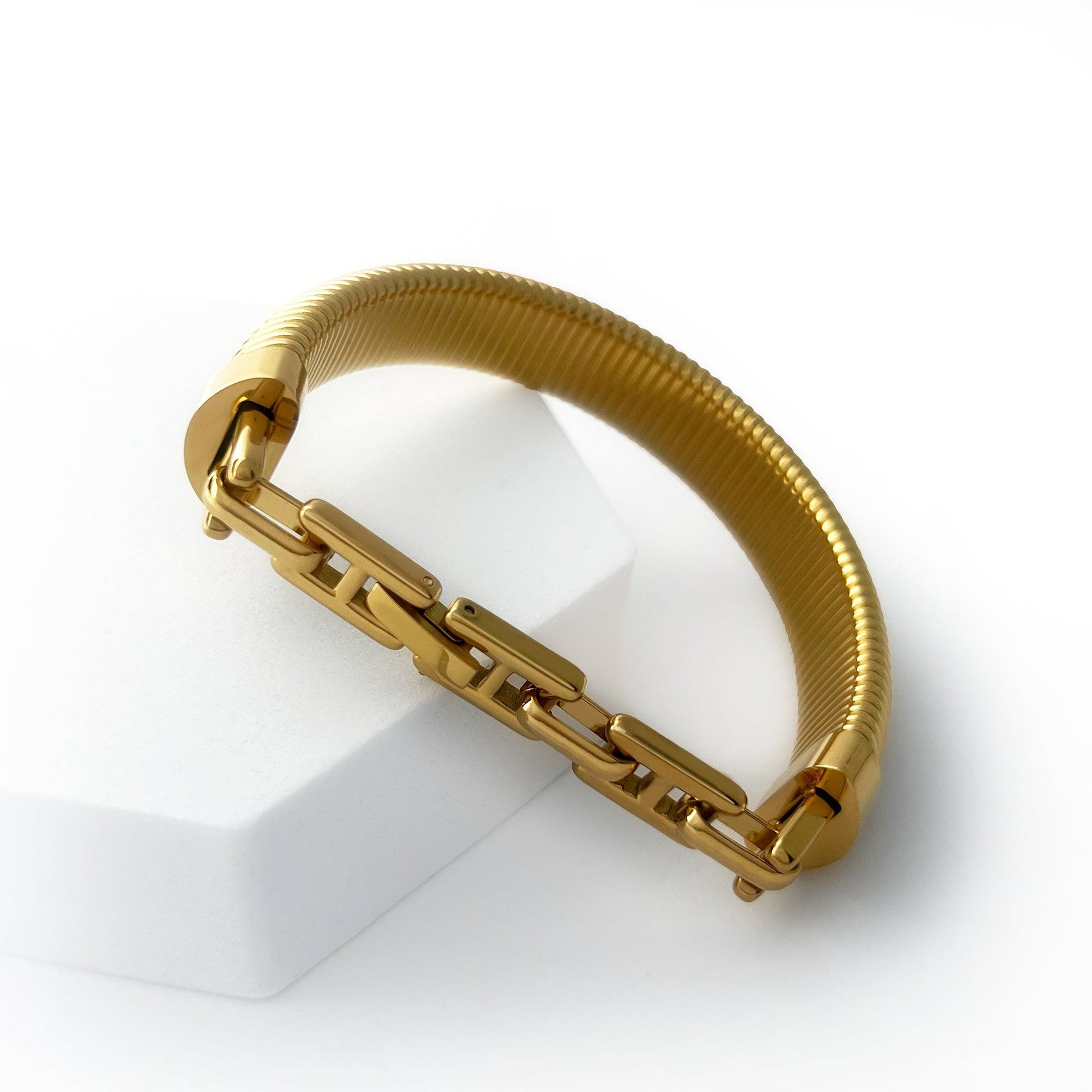 BEHI ALMOND BRACELET - Etoilux