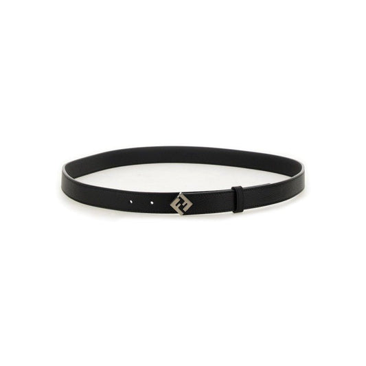 Fendi CINTURA CON LOGO - Etoilux